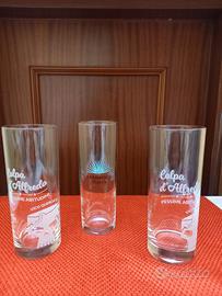 bicchieri da cocktail 