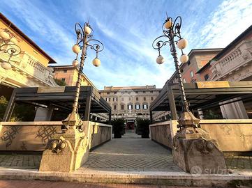 NEGOZIO A MONTECATINI-TERME