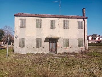 Via Monti - Correzzola [C0674]