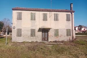 Via Monti - Correzzola [C0674]