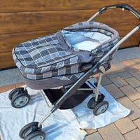 ovetto e navicella Peg Perego