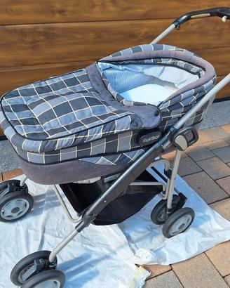 ovetto e navicella Peg Perego