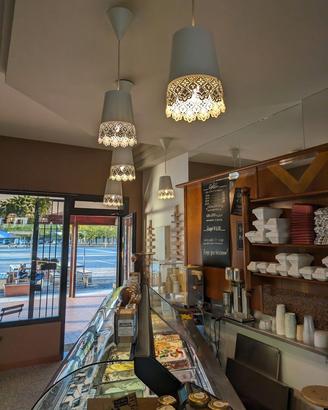 lampade sospensione soffitto