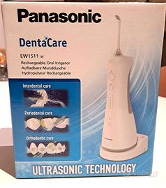 Idropulsore  Panasonic EW1511