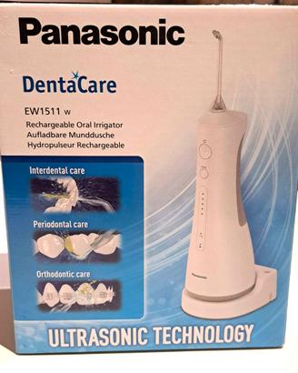 Idropulsore  Panasonic EW1511