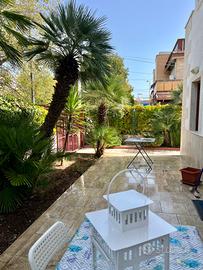 Comodo bilocale per 2 a Siponto