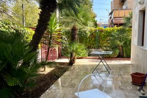 Comodo bilocale per 2 a Siponto