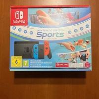 Nintendo Switch Sport