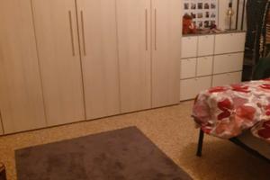 Posto letto in stanza doppia. Zona casazza Bs