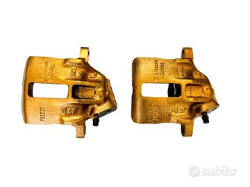 2 pinze freno anteriori Fiat Uno Turbo