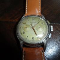 ENSCAR Cronografo Vintage