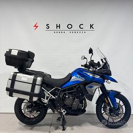 Triumph Tiger 900 GT