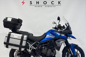 Triumph Tiger 900 GT