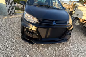 macchinetta aixam 50