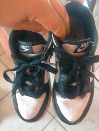 scarpe Nike n.33 bimba