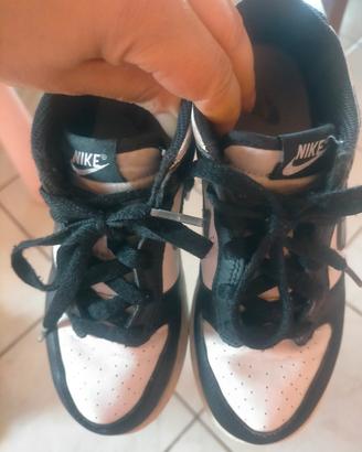 scarpe Nike n.33 bimba