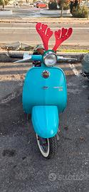 lambretta j50 