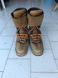 scarponi kalibro Lavaredo tg.47