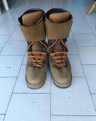 scarponi kalibro Lavaredo tg.47