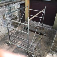 TRABATTELLO MARCHETTI 3 alzate 120x 200x560