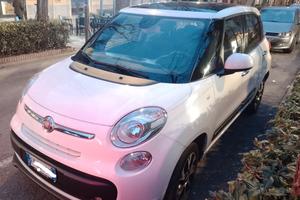Fiat 500 L 1.3 95cc business 2016 tetto panoramico