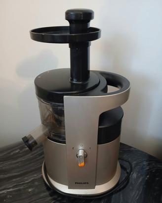 estrattore di succo philips hr1882