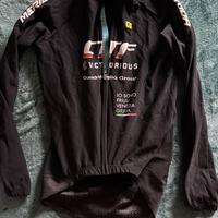 Abbigliamento da ciclismo