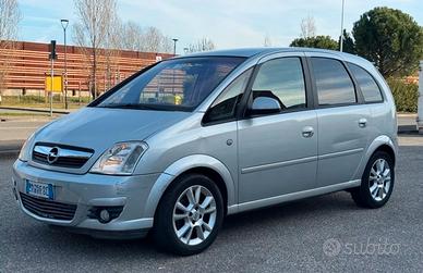Opel Meriva 1.4 – 93.000 km – Impeccabile–Full Op