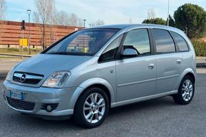 Opel Meriva 1.4 – 93.000 km – Impeccabile–Full Op