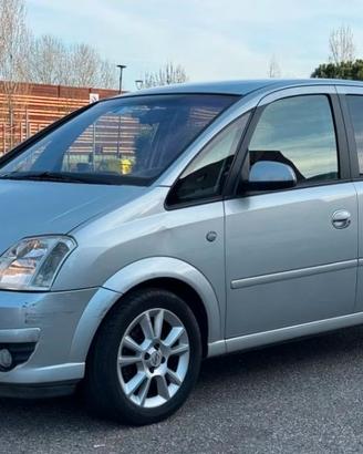 Opel Meriva 1.4 – 93.000 km – Impeccabile–Full Op