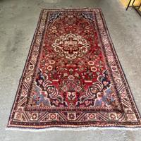 Tappeto fatto a mano