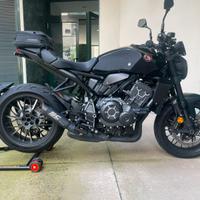 Honda CB1000 R Black Edition