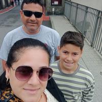 Ajudante em chácara ou sitio