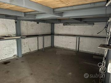 Immobile di 100 m² a Volla