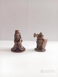 Soldatini Kinder Old Royal Castle 2pz