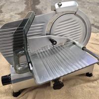 Affettatrice FAC S220 AF lama 220mm affilalama