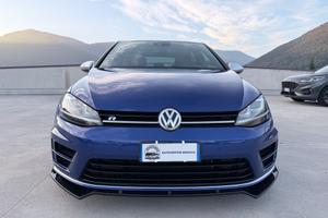Volkswagen Golf R 2.0 TSI DSG 300CV 4Motion