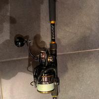 Major Craft  TCX-902-ML