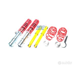 SOSPENSIONE FILETTATA TA TECHNIX OPEL ASTRA G 98-0