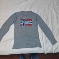 Maglia Napapijri, Taglia 14|162
