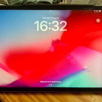 iPad mini 5 + batteria di ricambio