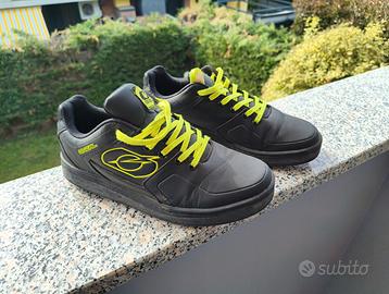 Scarpe MTB O’Neal Pinned Flat