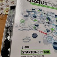 GraviTrax doppio set + accessori