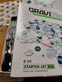 GraviTrax doppio set + accessori