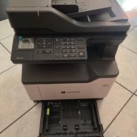 Stampante Multifunzione Lexmark