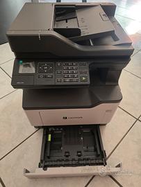 Stampante Multifunzione Lexmark