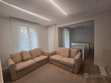 Appartamento a Benevento zona Mellusi