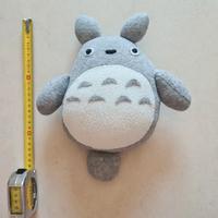 Totoro pupazzo