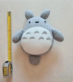 Totoro pupazzo