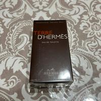 Terre d’Hermès EDT 100 ml – NUOVO, SIGILLATO